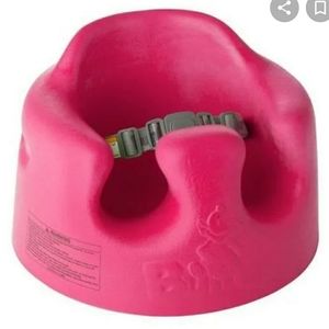 Bumbo floor seat